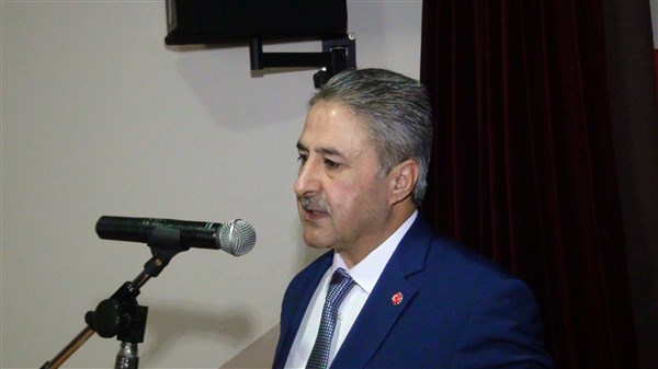 Kağızman’da Çocuk İstismarı Semineri