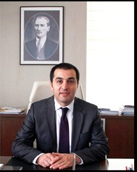 Kars Valisi Türker Öksüz kimdir?