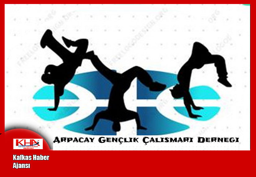 Arpaçay Gençlik Çalışmaları Derneği’nin Gönüllü Çağrısı