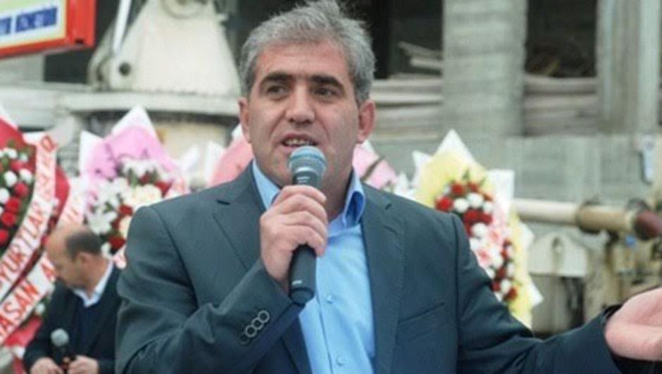 Osman Nuri Bakırcı kimdir?