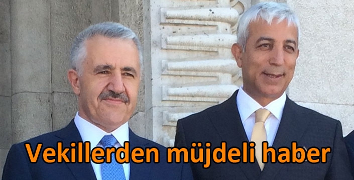 AK Parti Kars Milletvekillerinden Kafkas Üniversitesine Yatırım Müjdesi