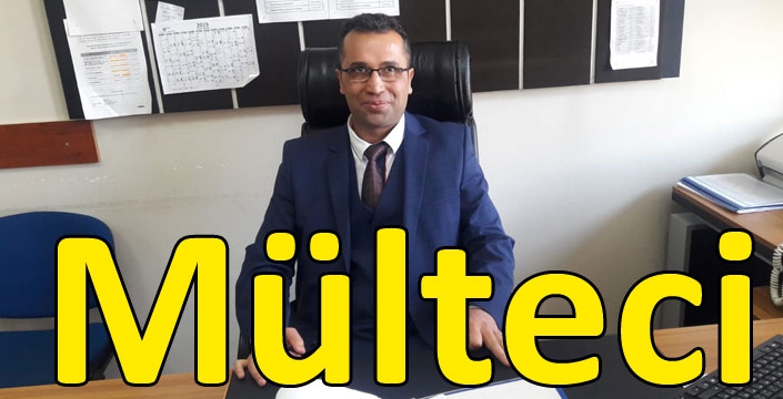 Mülteci