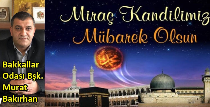 Murat Bakırhan’ın Kandil Mesajı