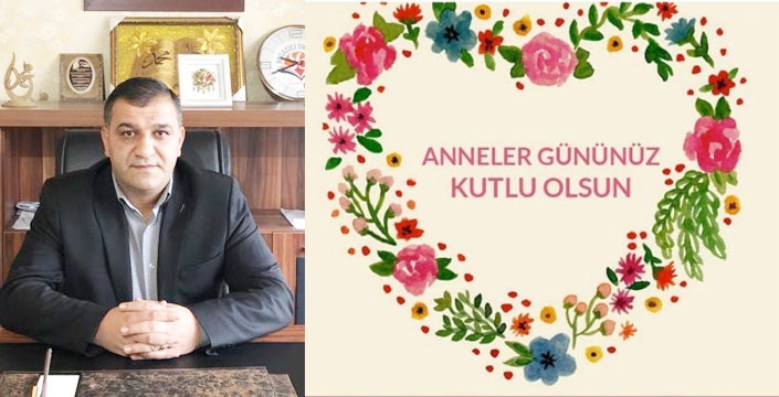 Murat Bakırhan’ın Anneler Günü Mesajı