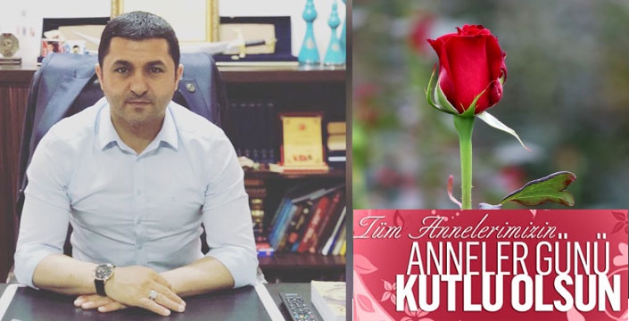 Tolga Adıgüzel’in Anneler Günü Mesajı