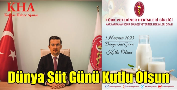 Dünya Süt Günü