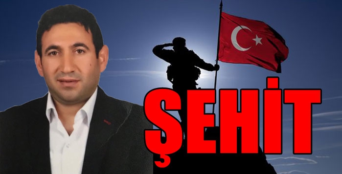 Şehit