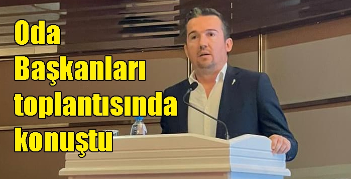 Kars Bölgesi VHO Başkanı Ödül