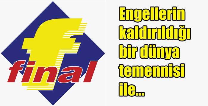 Final Akademi Anadolu Lisesi’nin 3 Aralık mesajı